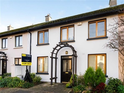 7 Cobblers Walk, Lusk, County Dublin