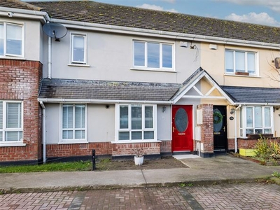 78 Moylaragh Crescent, Balbriggan, Co. Dublin