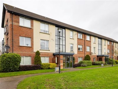 79 Baltray House, Ridgewood, Swords, County Dublin