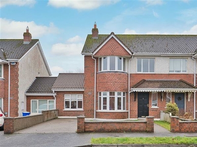 8 Kerdiff Avenue, Naas, County Kildare