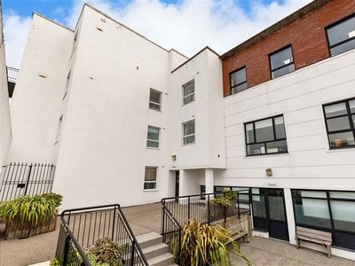 8 Olympic House, Pleasants Street, South Circular Road, Dublin 8