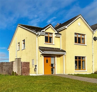 80 The Green, Thomastown, Kilkenny