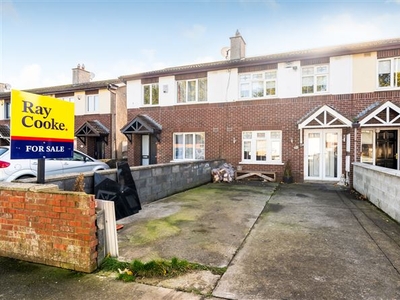 85 Kilcronan Avenue, Clondalkin, Dublin 22