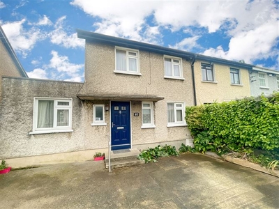 85 Mackintosh Park, Dun Laoghaire, County Dublin