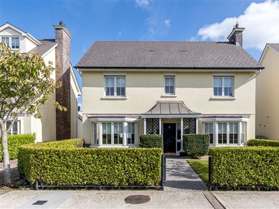 96 Drumnigh Wood, Portmarnock, County Dublin