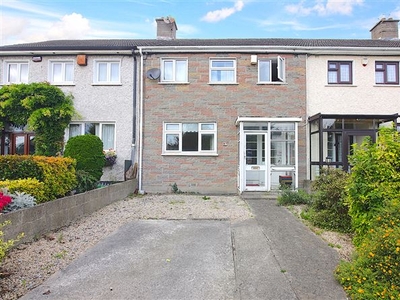 97 Turret Road, Palmerstown, Dublin 20