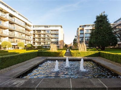 Apartment 4, Bloomfield Park, Donnybrook, Dublin 4