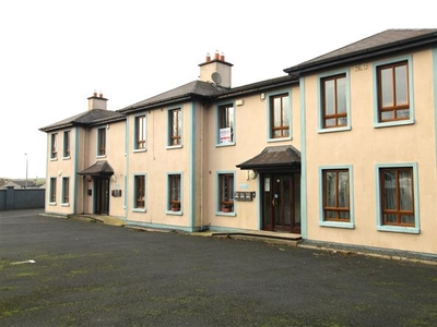 Apartment 6 Whispering Heights, Coolgreaney Road, Arklow, Wicklow