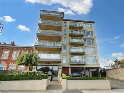 Apt 6, The Crofton, Georges Place, Dun Laoghaire, County Dublin