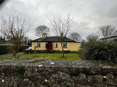 Ballyconra, Ballyragget, Kilkenny