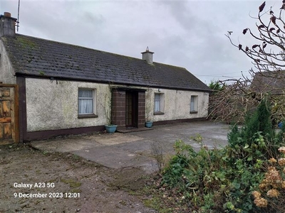 Ballyhaw, Killucan, Westmeath