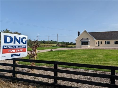 Barravie, Capparoe, Nenagh, Co. Tipperary