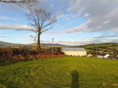 Coolboy Village, Tinahely, Wicklow