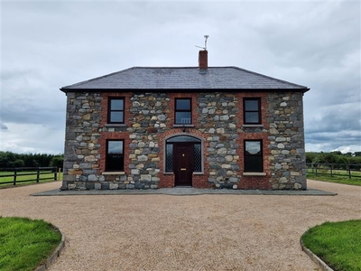 Drumhillagh, Ballinagh, Cavan