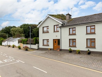 Ferney Hill, Killinick, Wexford