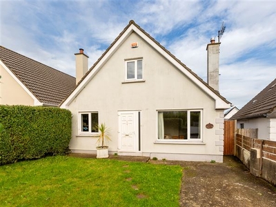 Karma, 6 Glendasan Drive, Wicklow Town, Co. Wicklow