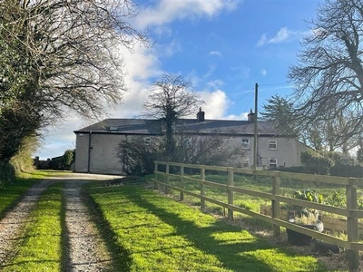 Lackensillagh, Aglish, Cappoquin, Waterford