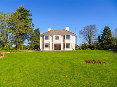 Mellenton House, Chapelstown, Wexford Road, Carlow Town, Carlow