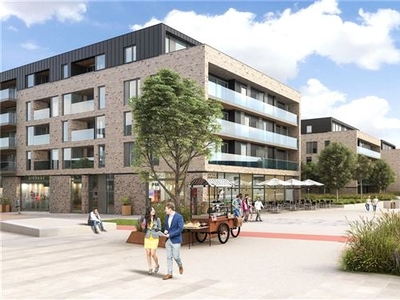 Parklands Pointe, Citywest, Dublin 24