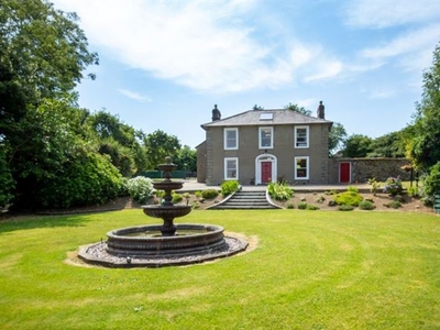 Prospect House, Convent Road, Enniscorthy, Wexford