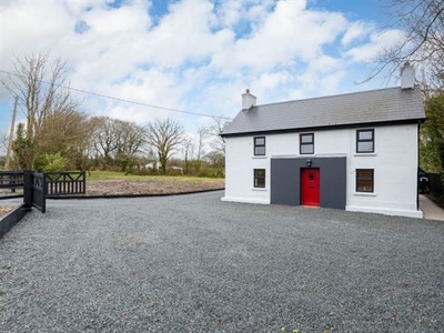 'The Red Door Cottage', Gurteenminogue, Murrintown, Wexford