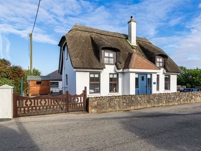 Tigin Mara, Nemestown, Kilmore Quay, Wexford