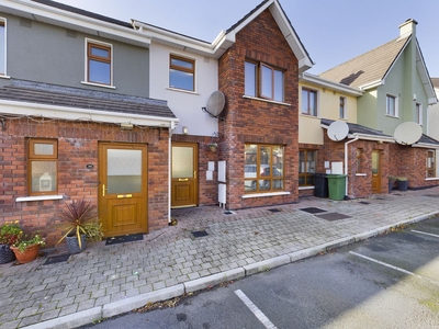 35 Beech Drive, Greenfields, Waterford is for sale