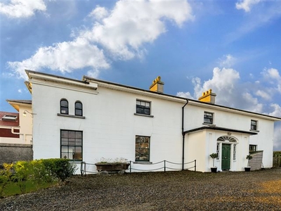 Albion House,Doneraile Drive, Tramore, Waterford X91 X6F8