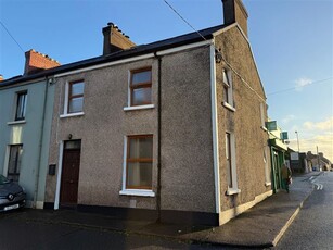 1 Hawthorn Villas and Post Office, South Douglas Road, Cork City, Cork