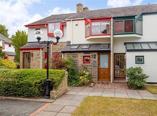 10 Lambourne Village, Clontarf, Dublin 3