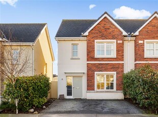 114 Stoneleigh, Naas, County Kildare