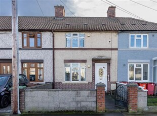 12 Clanranald Road, Donnycarney, Dublin 5, County Dublin