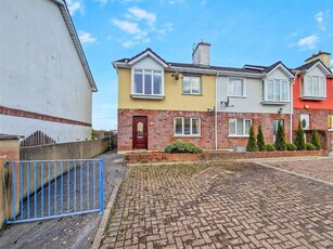 14 Dun Na Hinse, Lahinch Road, Ennis, Co. Clare