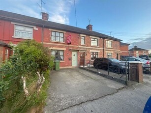 14 Halpins Terrace, Drogheda, Louth