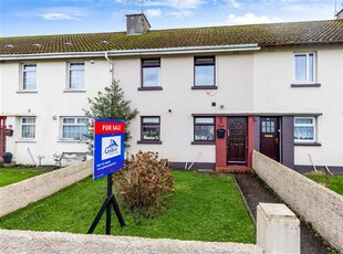 15 Fatima Court, Dundalk, Louth