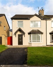 15 Garrabawn, Murroe, Limerick