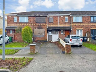 16 Deselby Drive, Blessington Road, Dublin 24, Tallaght