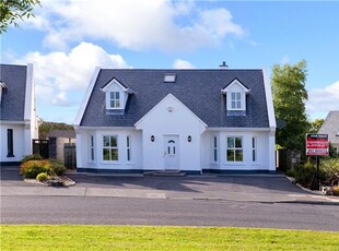 17 Ard Na Gaoithe, Clybaun Road, Knocknacarra, Galway