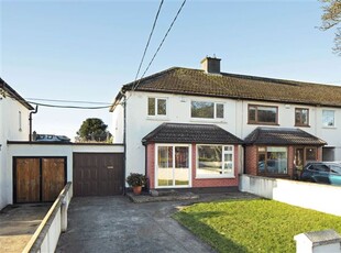 17 Copeland Grove, Clontarf, Dublin 3