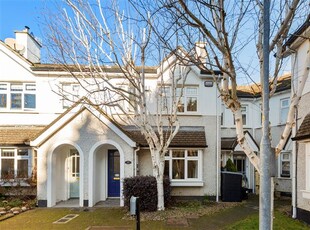 17 Hunters Brook, Delgany, Wicklow