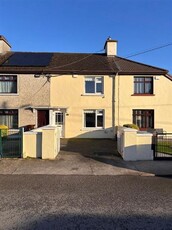 18 Saint Patrick's Terrace, Clonmel, Tipperary