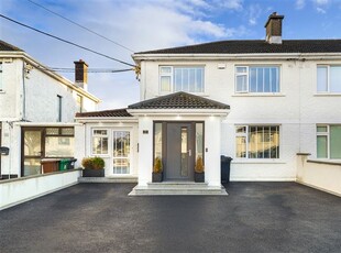 19 Coolamber Road, Rathcoole, Co. Dublin