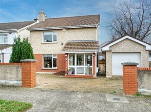 1A Brackenbush Road, Killiney, County Dublin