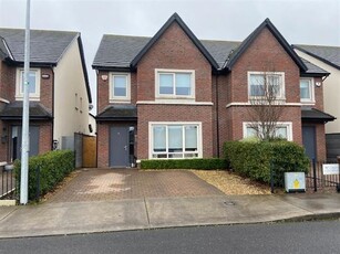 2 Willow Way , Dunshaughlin, Meath