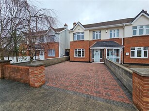 20 Elmwood Close, Clonsilla, Clonsilla, Dublin 15, Clonsilla, Dublin 15