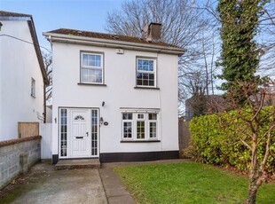 20 Meadow Court, Ballybrack, Co. Dublin