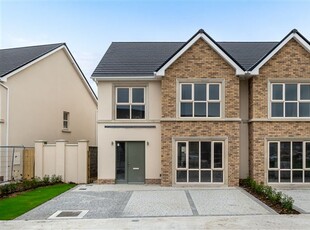 22 Abbeyfields Park, Arden Road, Tullamore, Co. Offaly