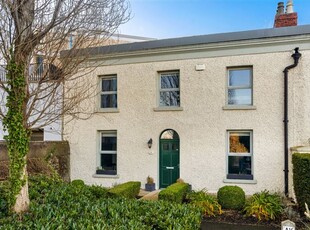 221 Llandaff Terrace, Merrion Road, Ballsbridge, Dublin 4