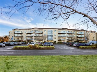 25 Seabourne View, Greystones, Wicklow