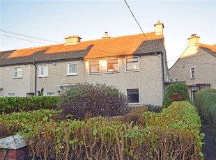 257 Pearse Drive, Sallynoggin, County Dublin